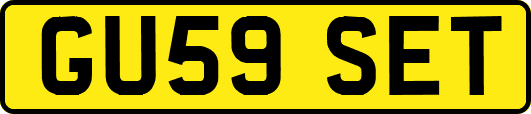 GU59SET