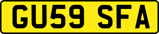 GU59SFA