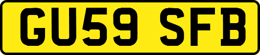GU59SFB