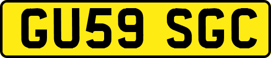 GU59SGC