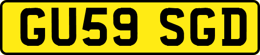 GU59SGD