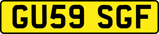 GU59SGF