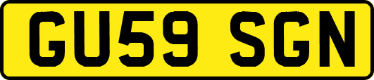 GU59SGN