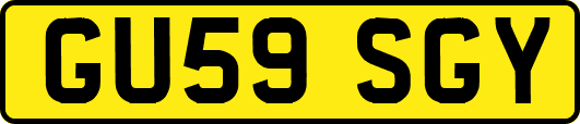 GU59SGY