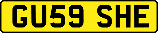 GU59SHE