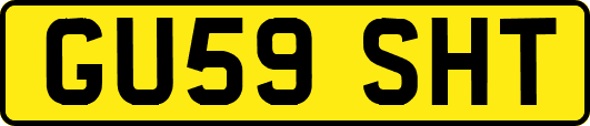 GU59SHT