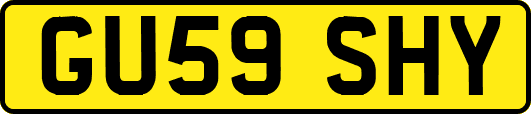 GU59SHY