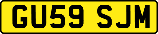 GU59SJM