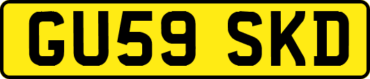 GU59SKD