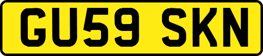 GU59SKN