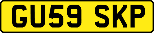 GU59SKP
