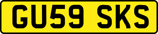 GU59SKS