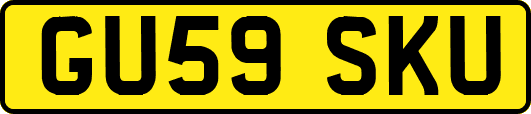 GU59SKU