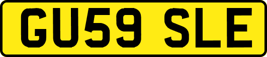 GU59SLE