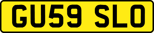 GU59SLO