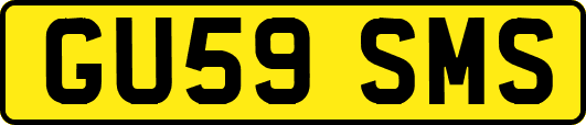 GU59SMS
