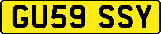 GU59SSY