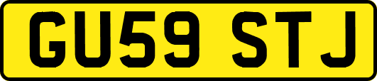 GU59STJ