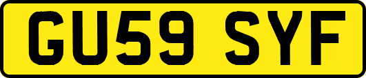 GU59SYF