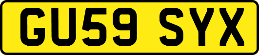 GU59SYX
