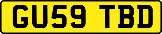 GU59TBD