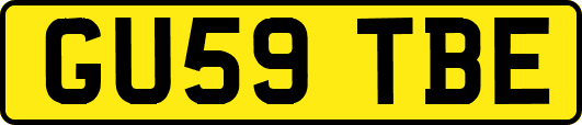 GU59TBE