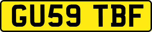 GU59TBF