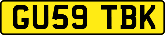 GU59TBK