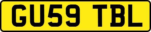 GU59TBL
