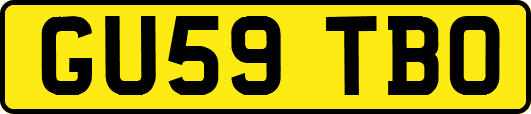 GU59TBO