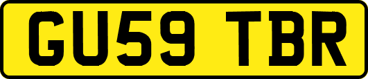 GU59TBR