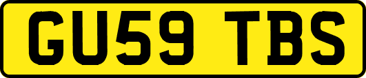 GU59TBS