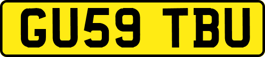 GU59TBU