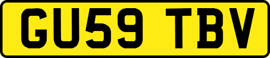 GU59TBV