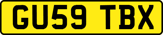 GU59TBX
