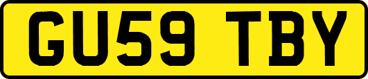GU59TBY