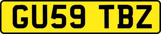 GU59TBZ