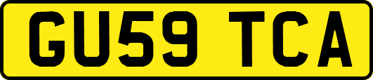 GU59TCA