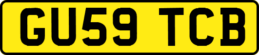 GU59TCB