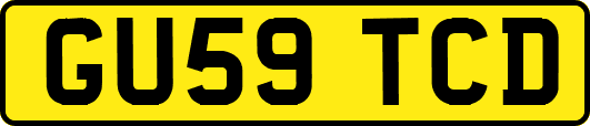GU59TCD