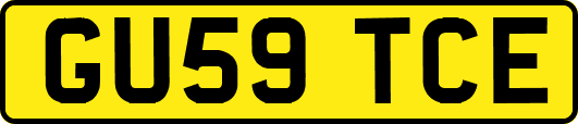 GU59TCE