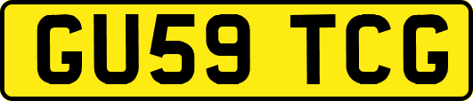 GU59TCG