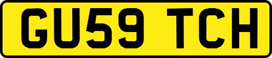 GU59TCH
