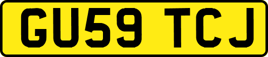GU59TCJ