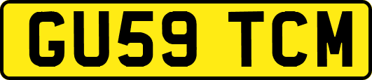 GU59TCM