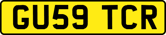 GU59TCR