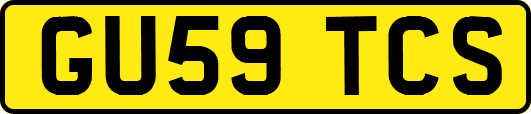 GU59TCS