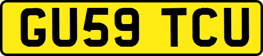 GU59TCU