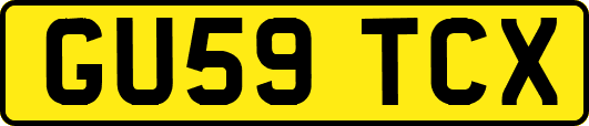 GU59TCX