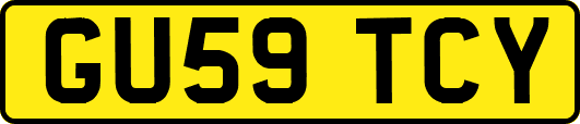 GU59TCY